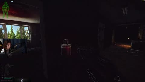 Shaka Tarkov Postfx設定0125 Fps Shaka