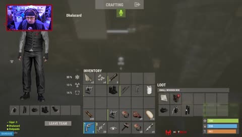 Ja, ich sehe den Himmel (MadderSky)