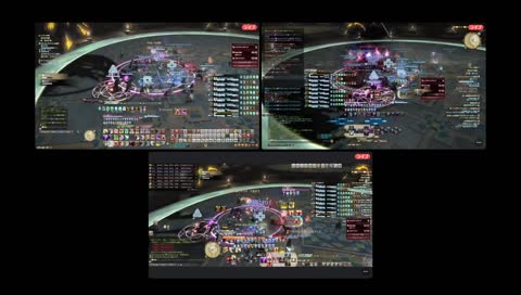 スポーンシャドウバリア受け Corin Brunel