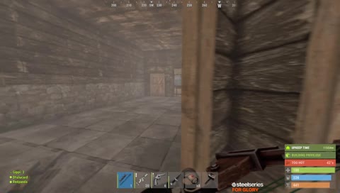 Kutchern setzt sich durch :D