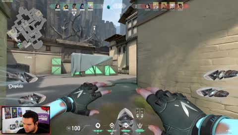 Trill Jett Ace