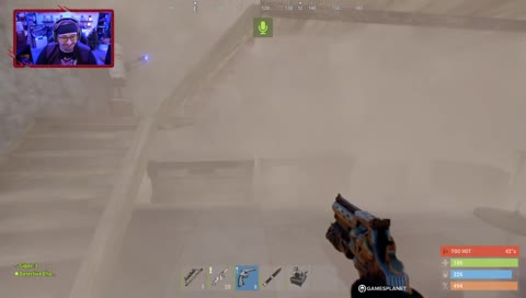 der Belagerungssong (LolaShepard)