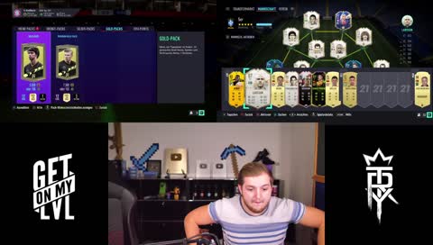 Kevin Starfriseur Kappa