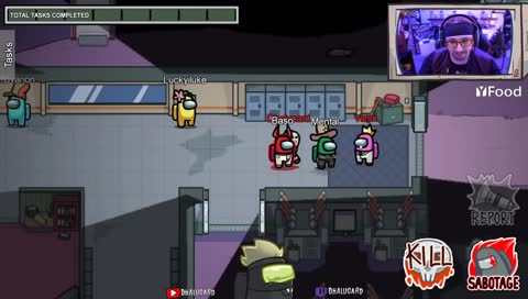 Baso sagt wirklich nichts