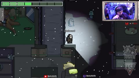 wie man einen Imposter anlockt (LolaShepard)