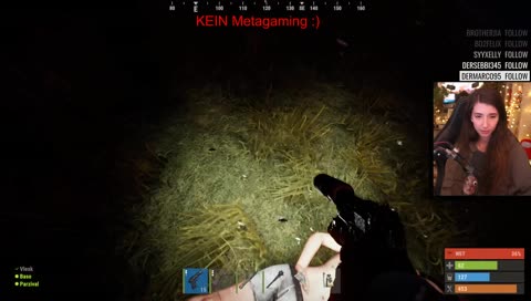 Wer glaubt denn das Headshots killen???