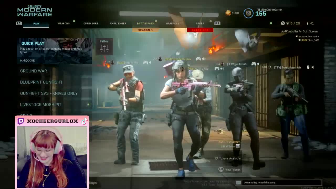 Spanish-Speaking Twitch Streamers of 'Call of Duty' and Other Games Are Hot  - Bloomberg