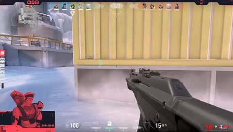 Ein Clutch am Morgen :D