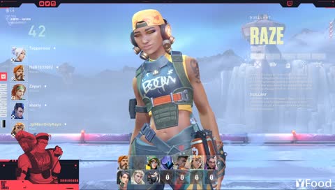 Dhalu ist alt (MadderSky)