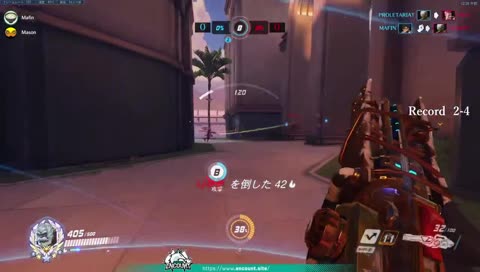 流れる自殺 めーそん