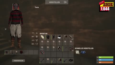 Bunga Bunga Party (Gr4ndSh4nks)