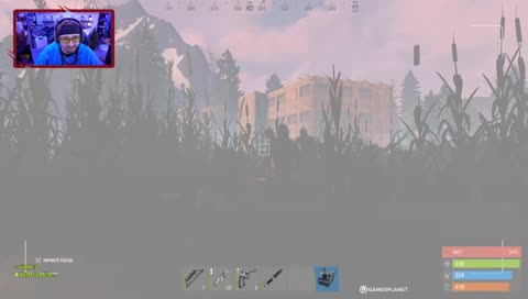 Frösch in ihrer nAHAtürlichen Umgebung (LolaShepard)