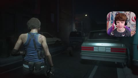 His Soul Left His Body...Twice
