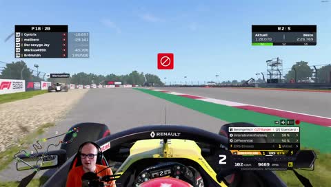 Es is doch nur ein Spiel Sep