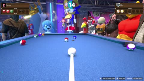 NOT THICC MUGMAN! 