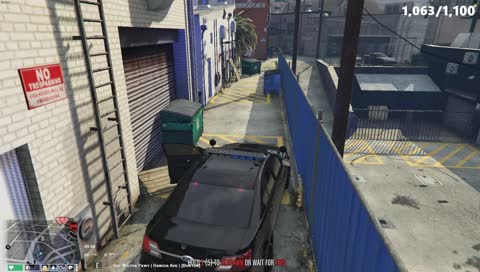 Reducer taking on Divine's roll too seriously