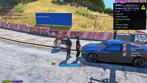 Nevyplatí se ti naštvat fufinku