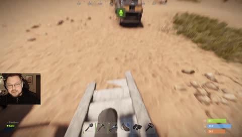 Hab die SCHnuaze voll hier