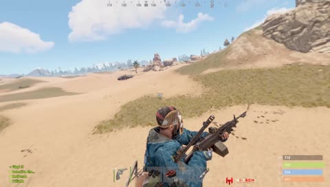 es tut mir leid... das ich so gut bin! (LolaShepard)