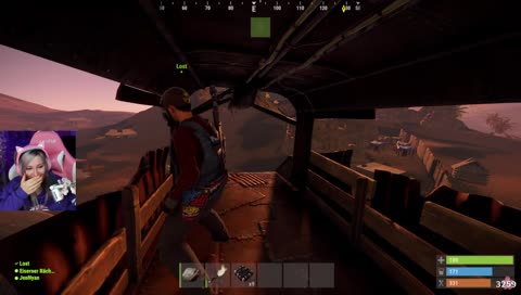 karma is a b*tch