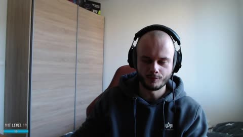 dominik by sa nechal pojebať