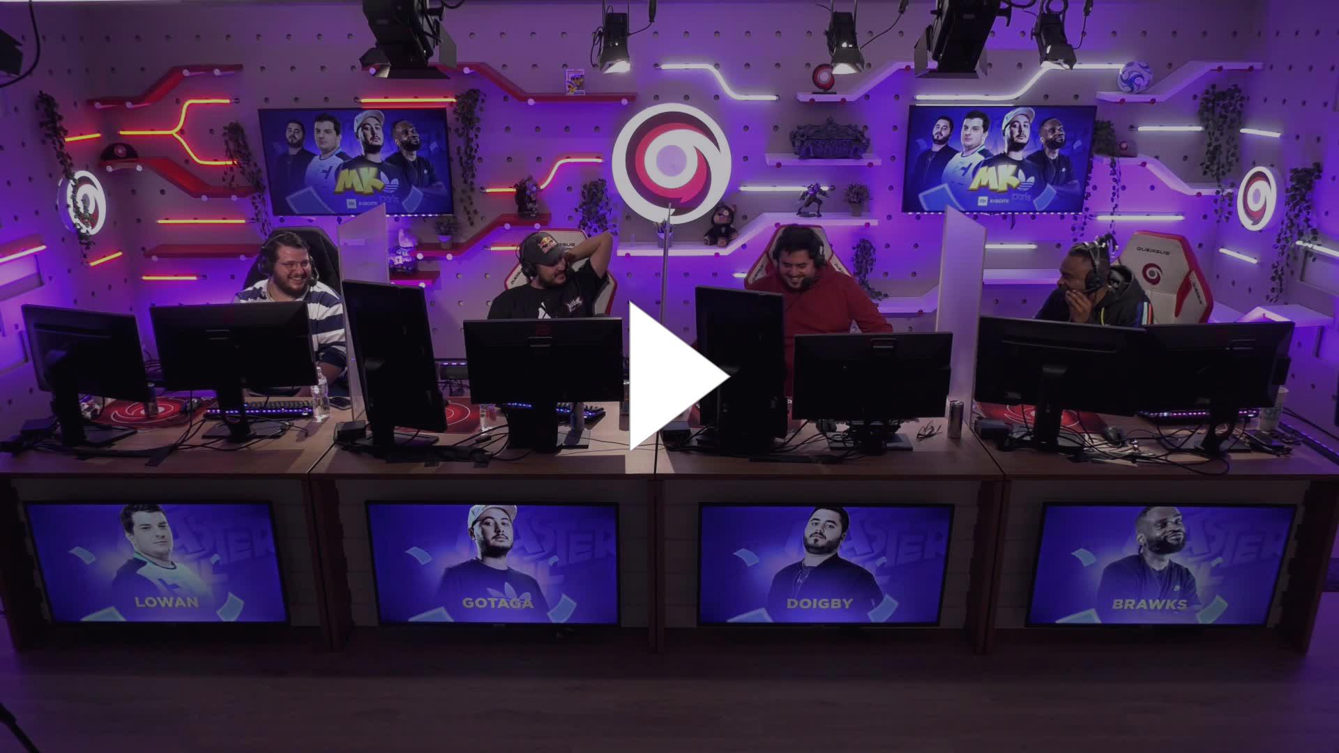 Gotaga Twitch