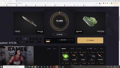 Maťo reaguje na herca