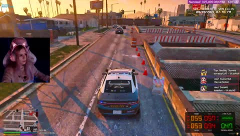 Pozor na vlak vole XD :D