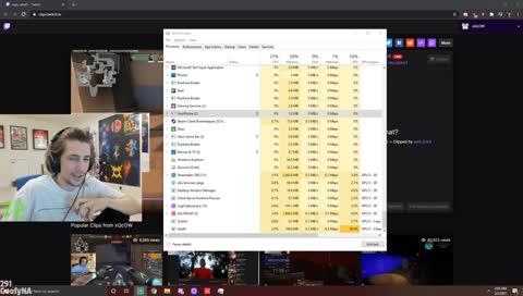 Disable fullscreen optimization
