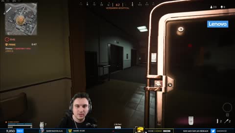 Chowh1 Maltraiter Par Un Pangolinos Chowh1