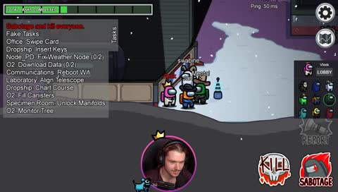 Imposter Boss Move Sheriff Mod