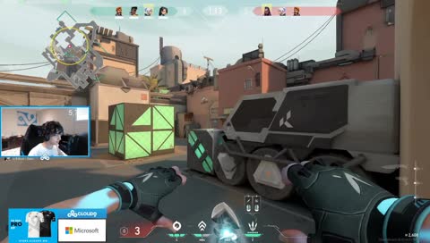 New jett smoke