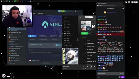 PogChamp