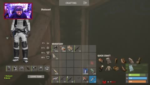 Der General macht den Jason