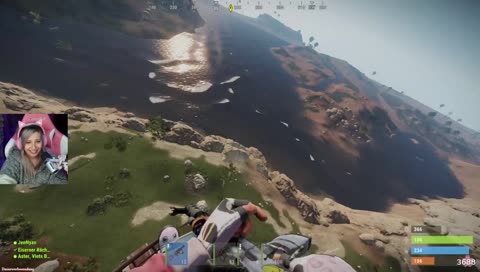 Dir Rust Base