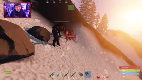 Schlittenrennen (Neo)