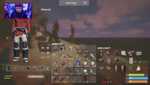 Season 1 ..  the end is coming 