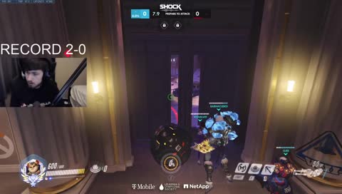 Super moving back to LA