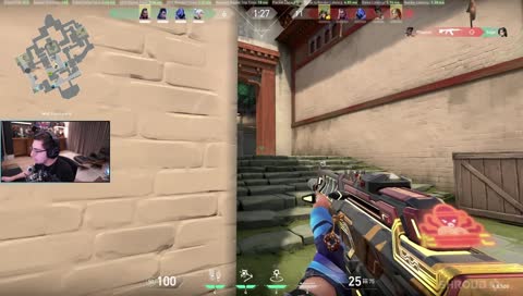 ITS A FLASH PARTY!!!  :D