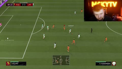 Fifa in a nutshell