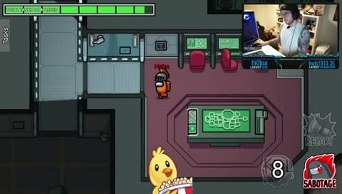 Hahn - WIN 1v4 - 200IQ OUTPLAY