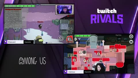 Dhalu schwitzt auf den Kill