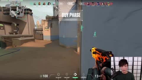 REACH FOR MY HAND PETER :'(