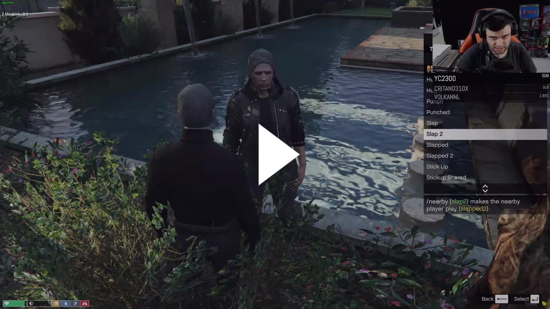 Oyunfatiihi Osmanli Tokadi