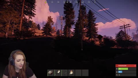 ich verhungere, genau jetzt. noch nicht aber gleich