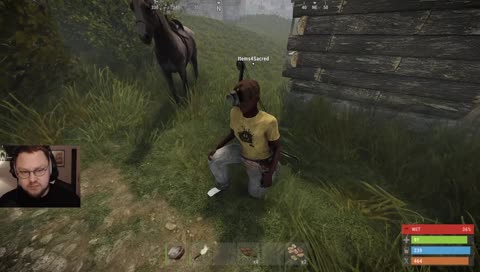 Ich bin keine Fee, aber ich könnte ein Tisch gebrauchen!