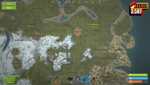 Jennyan Meisterpilotin