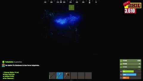 Ranzratte der jump and run Profi Kappa 