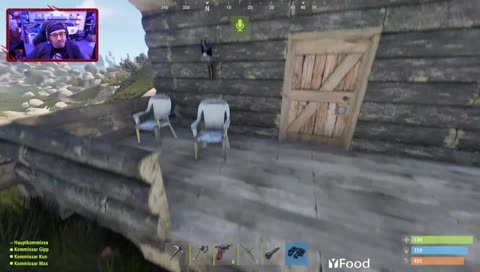 I spy a little spy (LolaShepard)