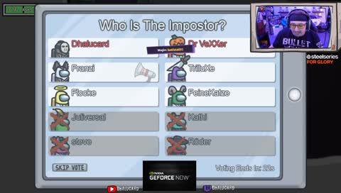 Ich bin Engineer (MadderSky)